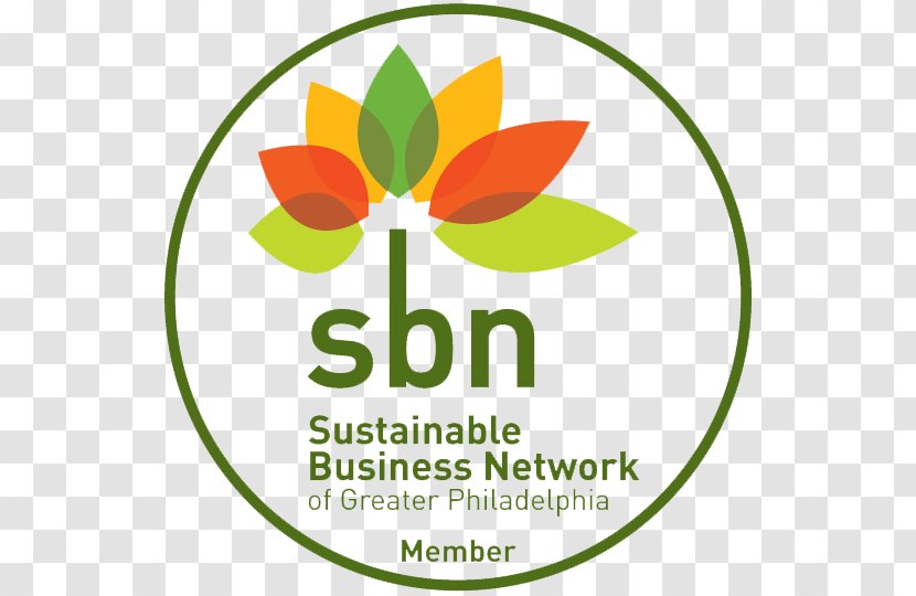 Sustainable Business Network Of Greater Philadephia Sustainability - Environmentally Friendly Transparent PNG