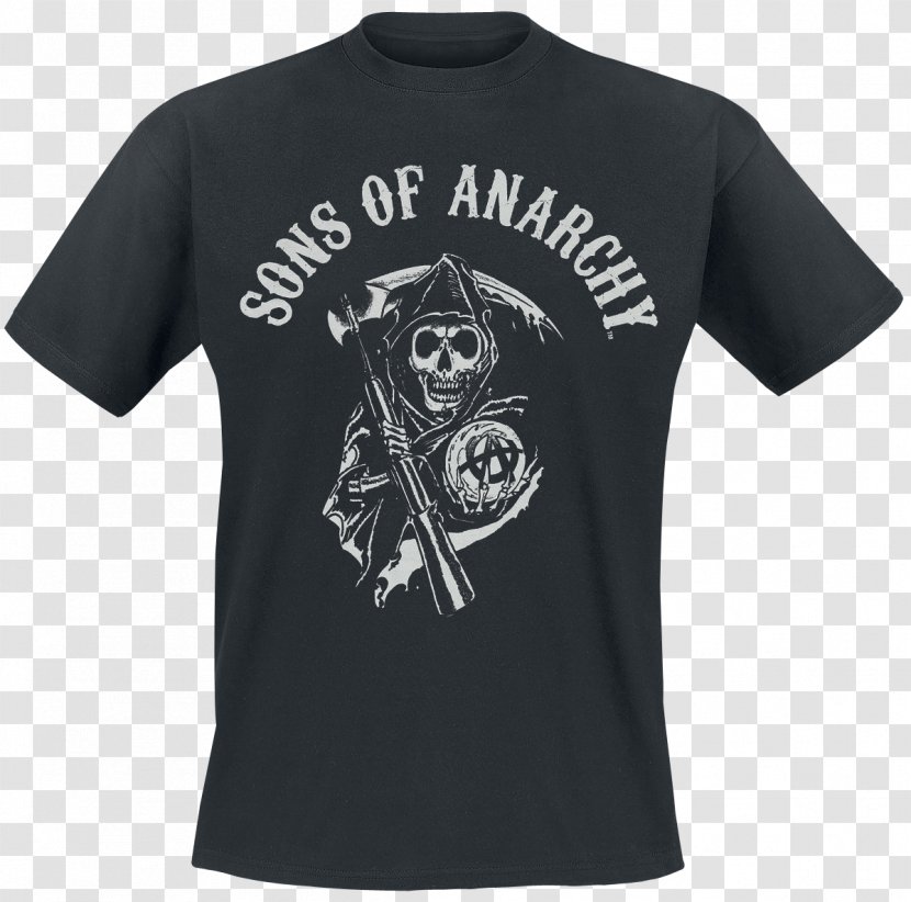Sons Of Anarchy: The Official Collector's Edition Anarchy And Philosophy: Brains Before Bullets Gemma Teller Morrow Television Show T-shirt - Out Transparent PNG