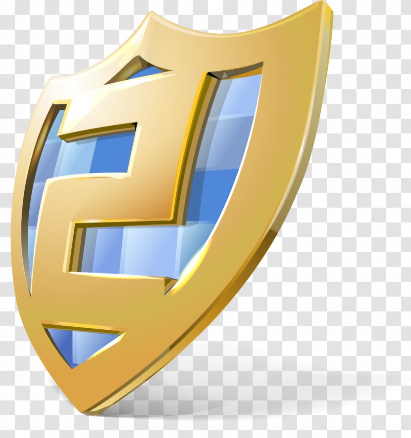 Emsisoft Anti-Malware Malwarebytes Antivirus Software Computer - Yellow Transparent PNG