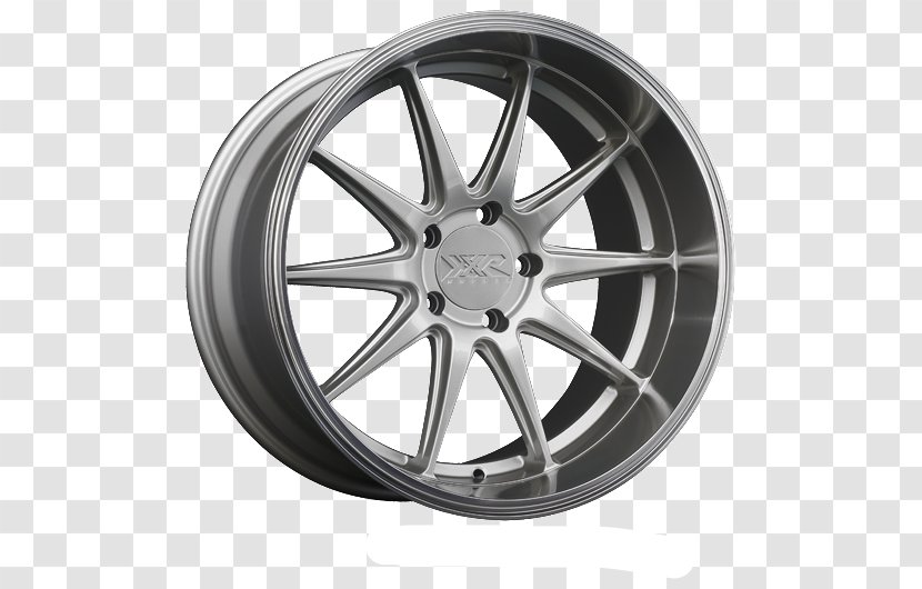 XXR Wheels Australia Car Rim Tire - Gumtree - Wheel Mark Transparent PNG