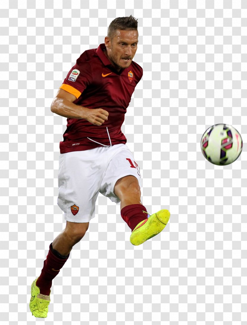 Team Sport Football Player - Sports Equipment Transparent PNG