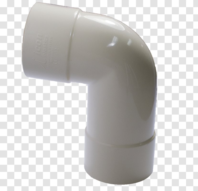 Plastic Pipework Chlorinated Polyvinyl Chloride - Pipe Transparent PNG