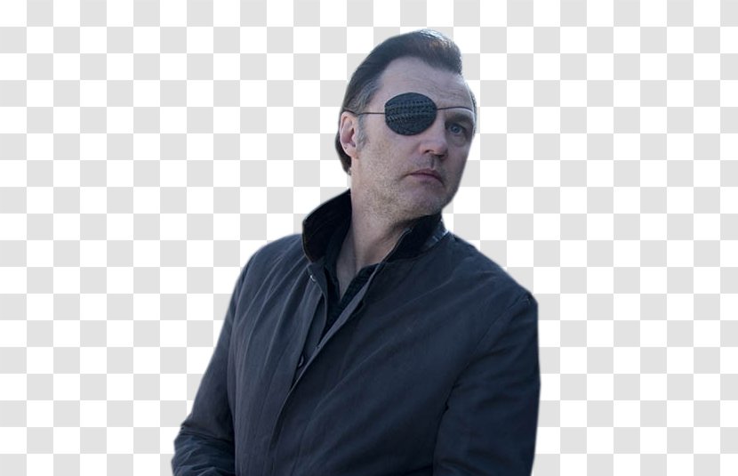 Rendering Sunglasses The Walking Dead Transparent PNG