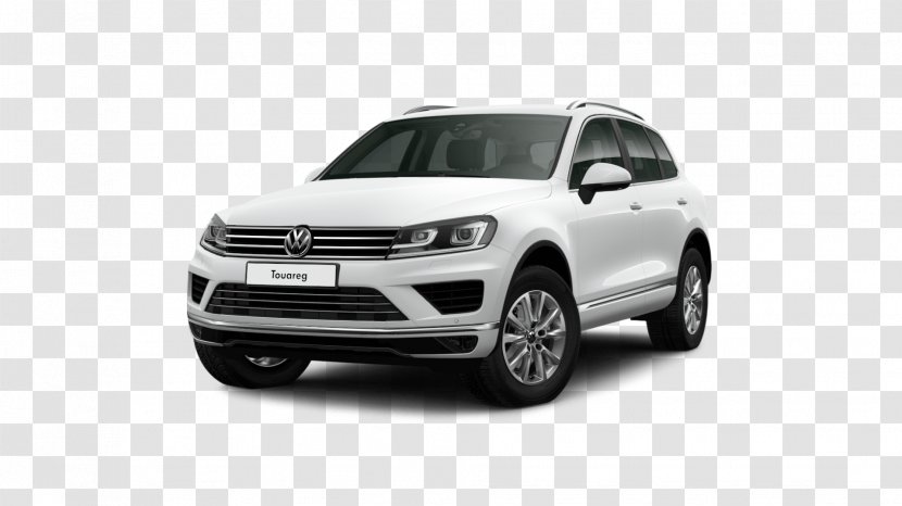 Volkswagen Touareg Caddy Amarok Car - Family - Vw Transparent PNG