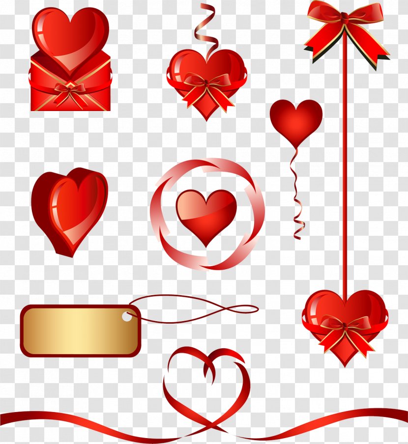 Valentine - Love - Saint Transparent PNG