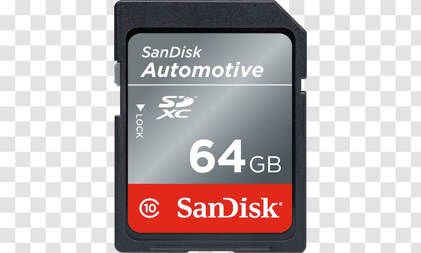 Flash Memory Cards Telephony Font Electronics - Sd Card Transparent PNG