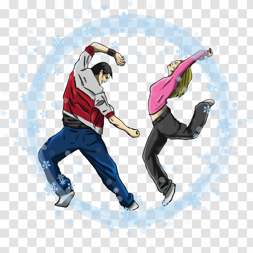 Dance - Jimmy Fallon - Dancers Transparent PNG