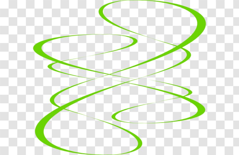 Borders And Frames Green Clip Art - Line - Greens Cliparts Transparent PNG