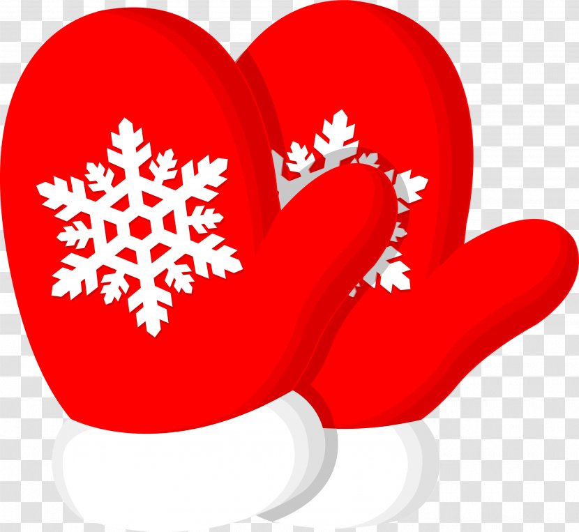 Snowflake Animation Ice - Frame - Gloves Transparent PNG