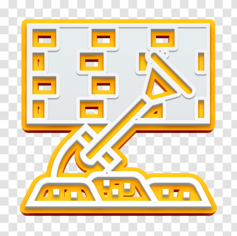 Shovel Icon Architecture Icon Soil Icon Transparent PNG