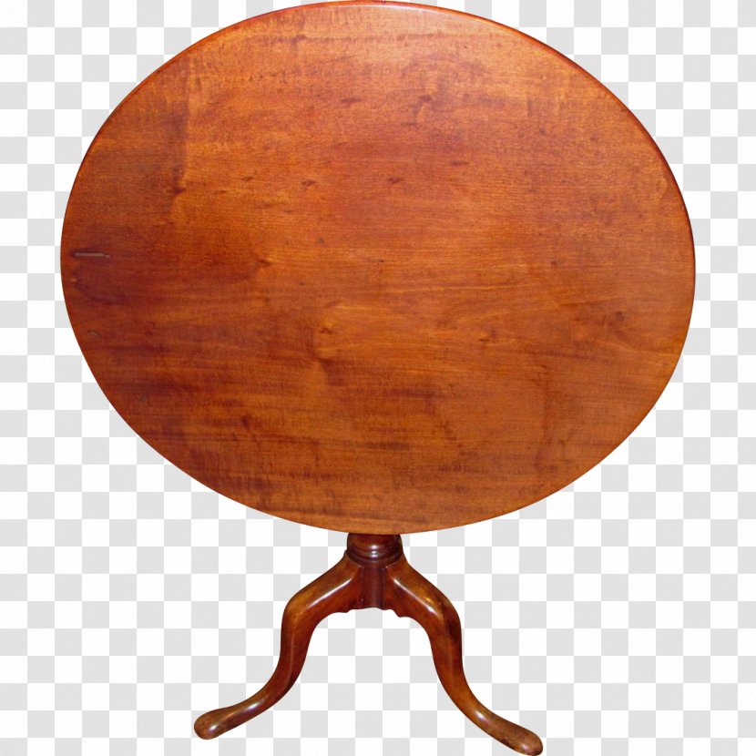 Table Furniture Wood Stain Varnish - End Transparent PNG