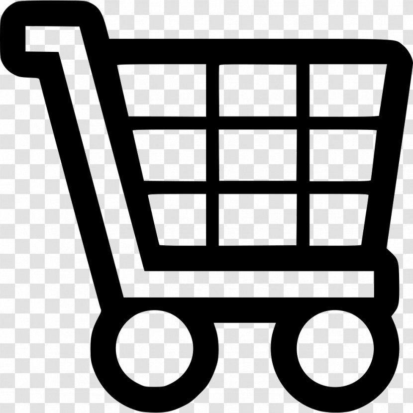 Shopping Cart Bags & Trolleys Grocery Store - Area Transparent PNG