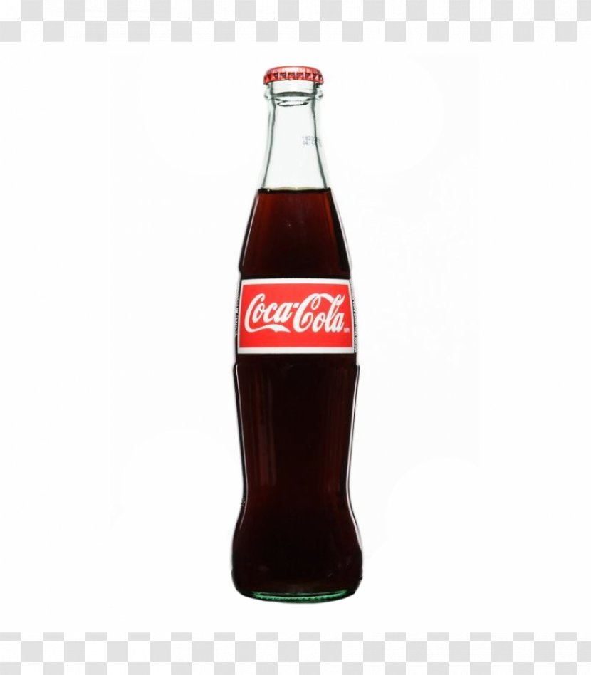Coca-Cola Fizzy Drinks Mexican Cuisine Coke Transparent PNG