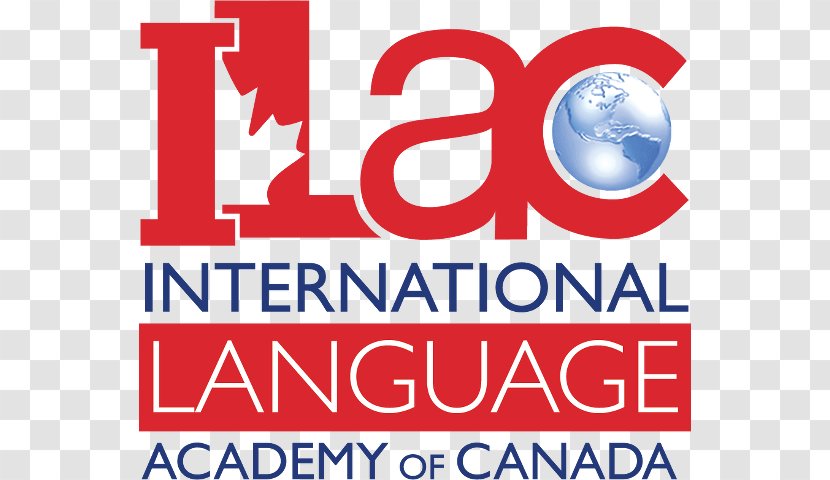 ILAC - Ila%c3%a7 - International Language Academy Of Canada SchoolOthers Transparent PNG