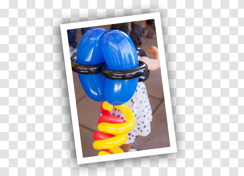 A New Twist Balloons And Face Painting Balloon Modelling Helmet Toy Transparent PNG