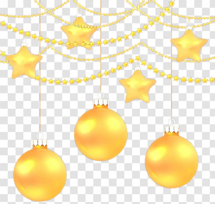 Christmas Ornament - Ball Transparent PNG