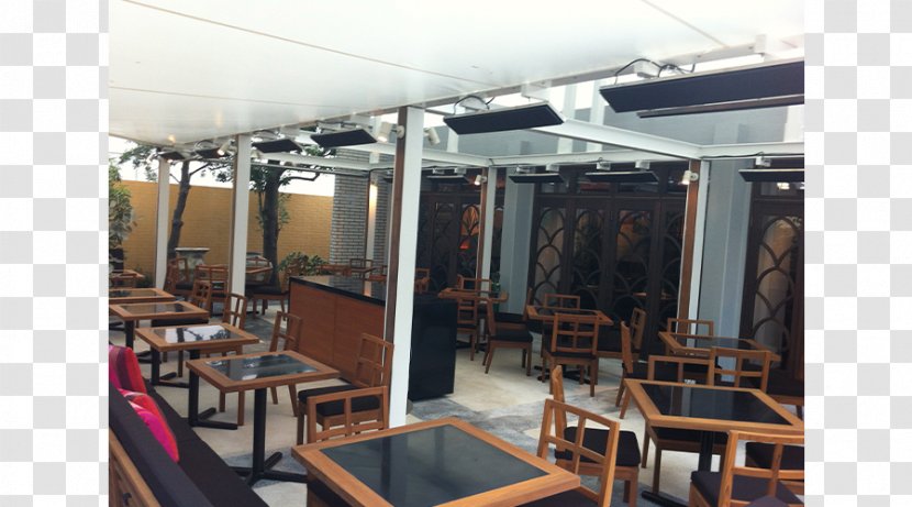 M Restaurant - Furniture Transparent PNG