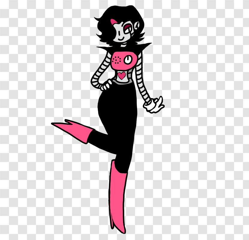 Clip Art Undertale Vertebrate Illustration Legendary Creature - Wiki - Mettaton Transparent PNG