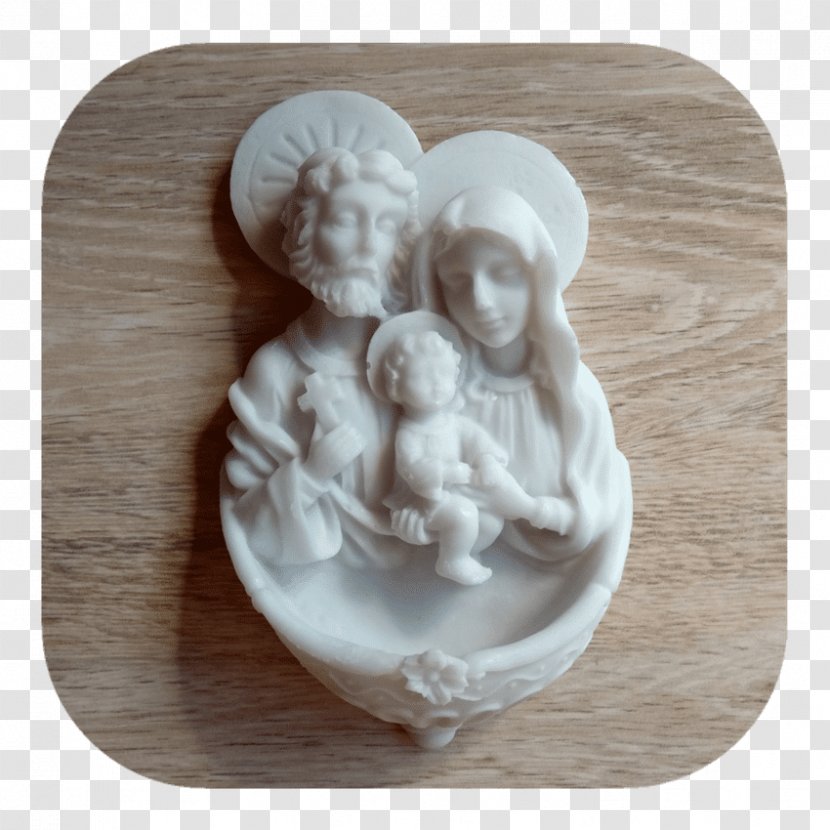 Handicraft Holy Water Sacred Mix Bee - Figurine - Sagrada Familia Transparent PNG
