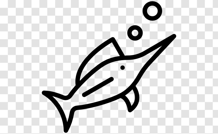 Swordfish Clip Art - Thunnus - Animation Transparent PNG