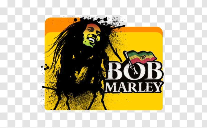 High-definition Video 1080p Desktop Wallpaper Robert Nesta Television - Flower - Bob Marley Transparent PNG