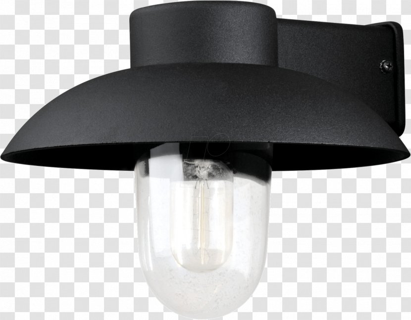 Light White Lamp Black - Fi Transparent PNG