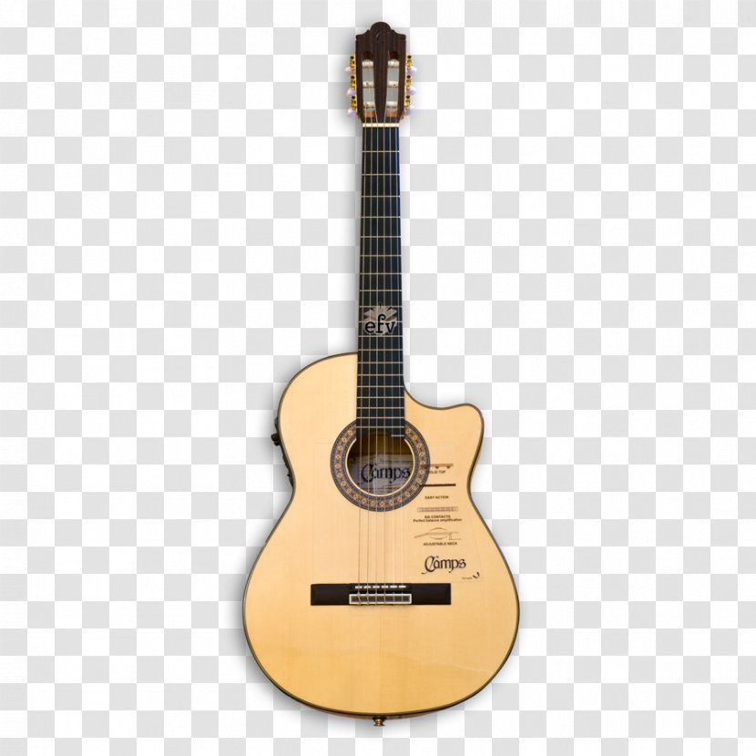 Acoustic Guitar Acoustic-electric Ovation Company Classical - Tree Transparent PNG