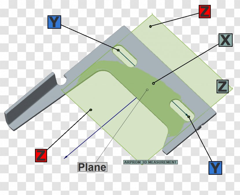 Arprom Geometry Angle Technology - Computer Hardware - Geometrik Transparent PNG