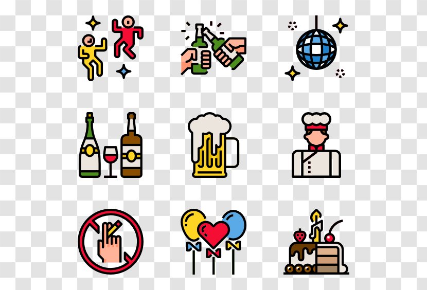 Amusement Park Clip Art Transparent PNG