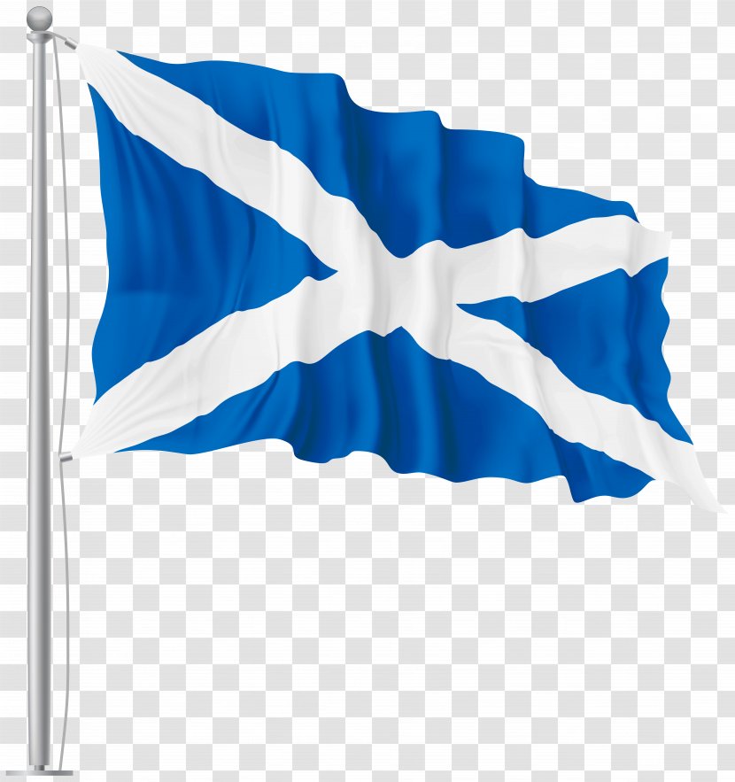 Flag Of Burundi Scotland - Scottish People - Andrew Banner Transparent PNG
