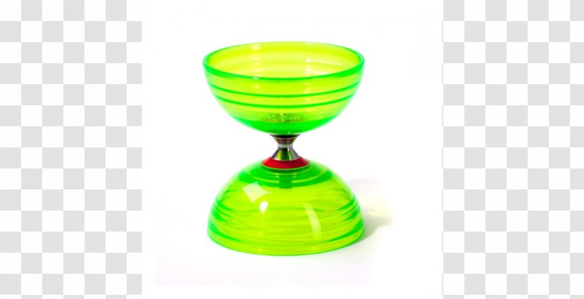 Glass Plastic Green - Liquid Transparent PNG