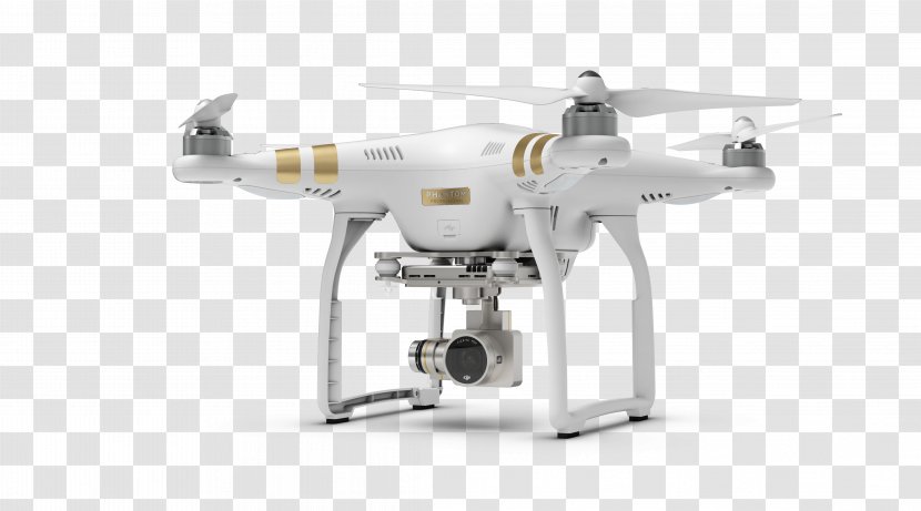 Mavic Pro Unmanned Aerial Vehicle DJI Phantom Quadcopter - Drones Transparent PNG