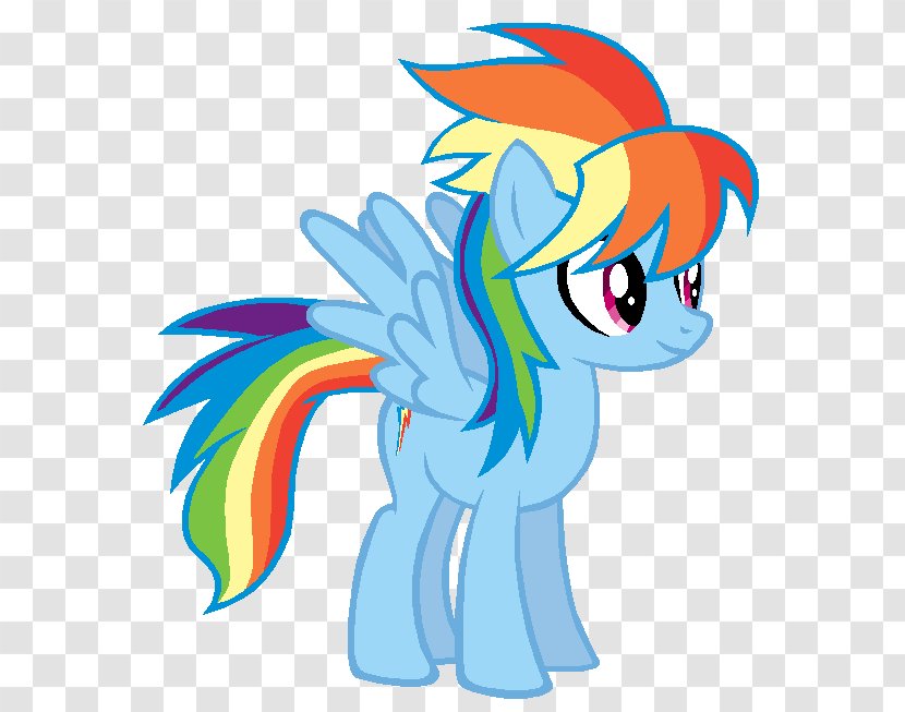 Pony Twilight Sparkle Rainbow Dash Pinkie Pie Applejack - Vertebrate - My Little Transparent PNG