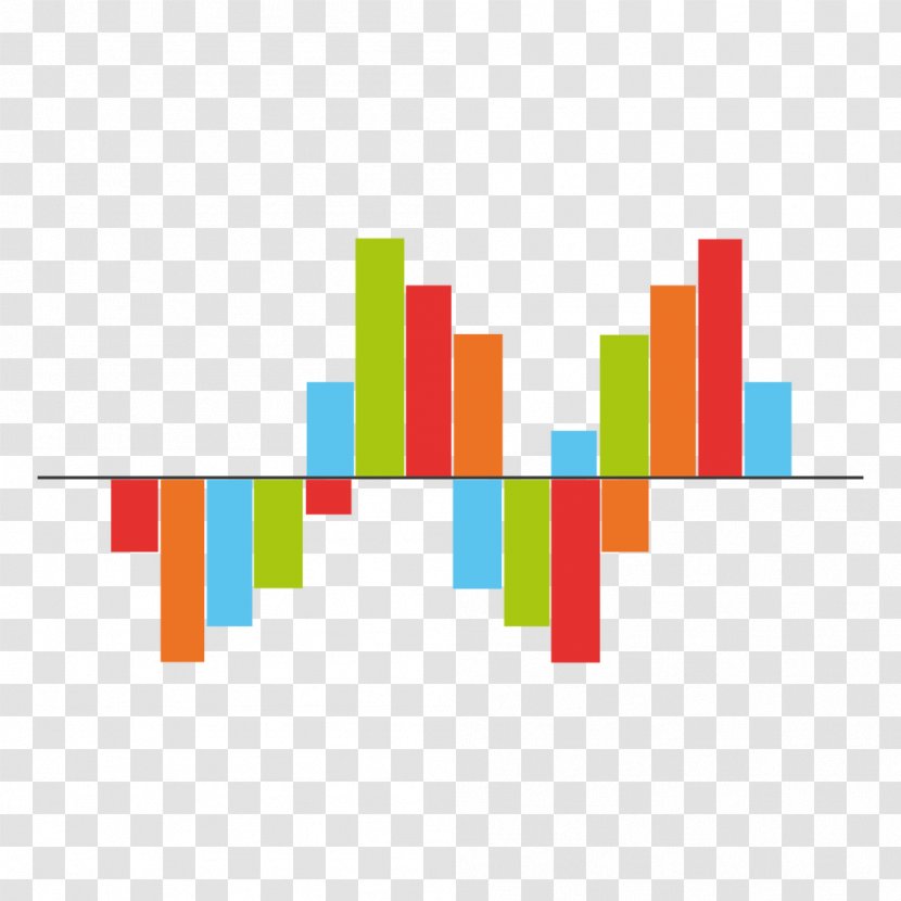 Infographic Chart - Vector Color Contrast Column Transparent PNG