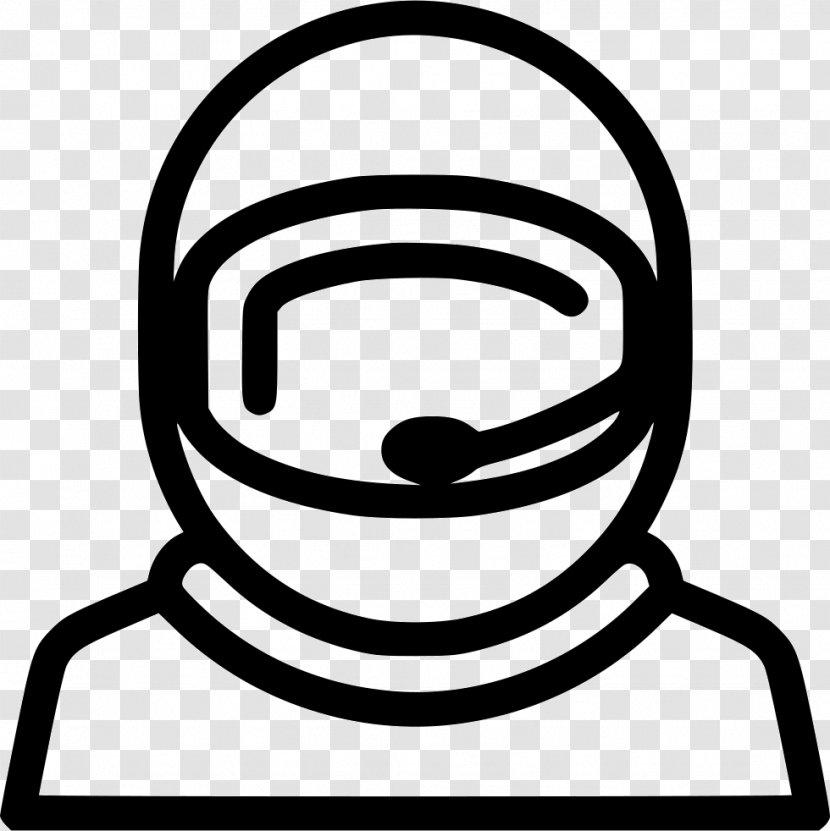 Space Suit Astronaut Outer Clip Art - Vacuum Transparent PNG