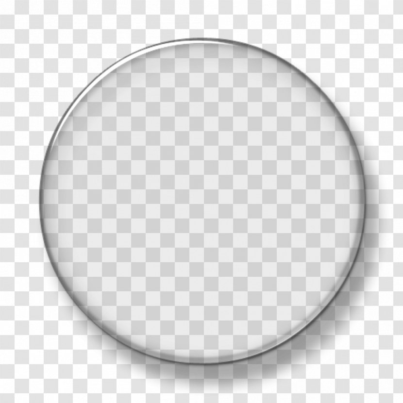 Glass Shape Image - Symbol Transparent PNG