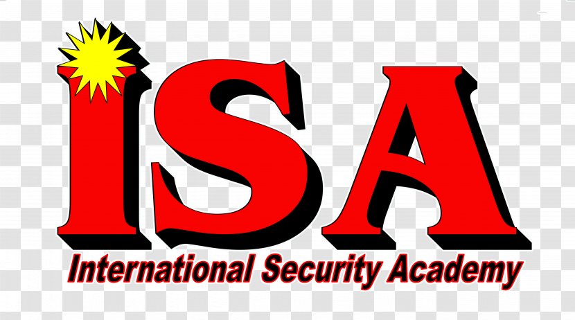 Logo Brand Font - Text - Security Service Transparent PNG