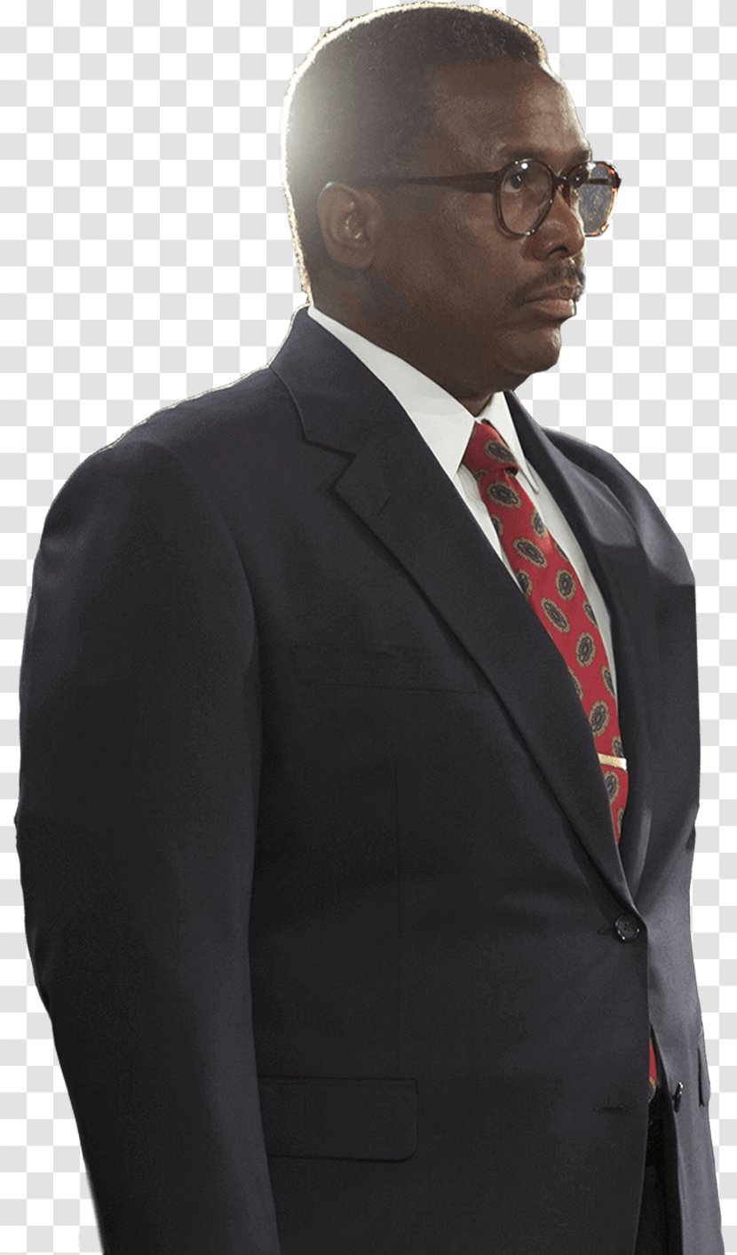 Clarence Thomas Confirmation Pin Point Actor Official - Film Director Transparent PNG