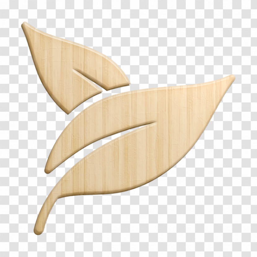 Wiping Icon Nature Icon Leaf Icon Transparent PNG