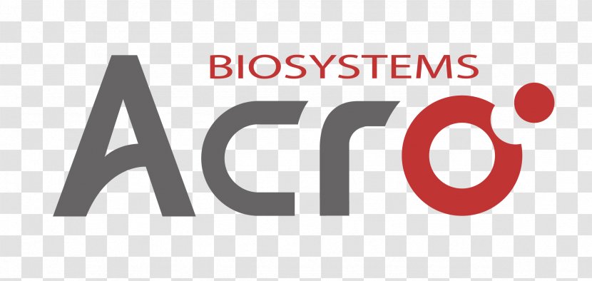 Logo ACROBiosystems Inc. Brand Trademark China - Pharmaceutical Industry - Area Transparent PNG