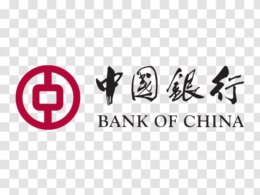 Bank Of China (Hong Kong) Woodlands Sub-Branch - Branch Transparent PNG