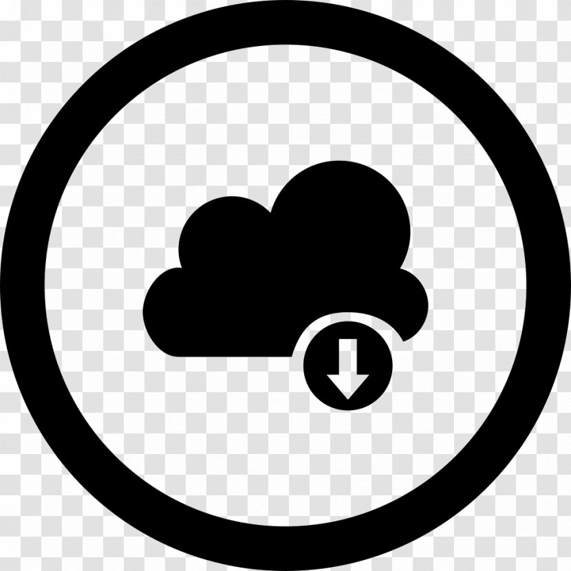 Clip Art Cloud Computing Download Transparent PNG