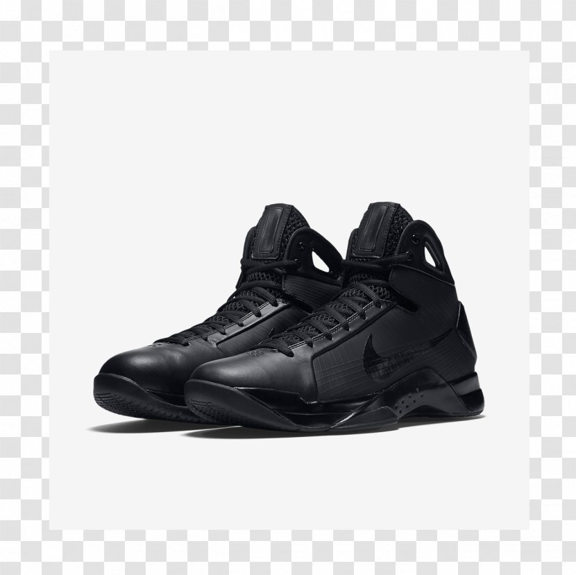Nike Air Max Shoe Hyperdunk Sneakers - Tennis Transparent PNG