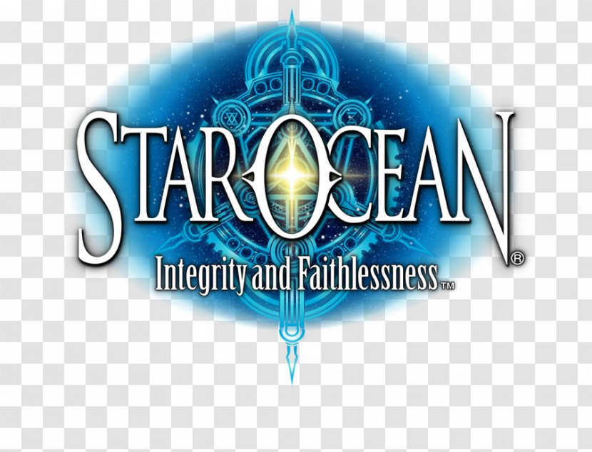 Star Ocean: Integrity And Faithlessness The Last Hope Second Story Till End Of Time - Video Game - Ocean Pic Transparent PNG
