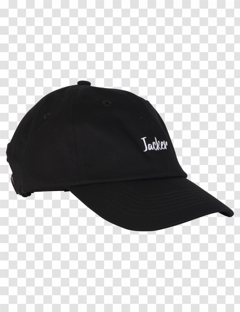 Baseball Cap Hat Clothing T-shirt - Headgear Transparent PNG