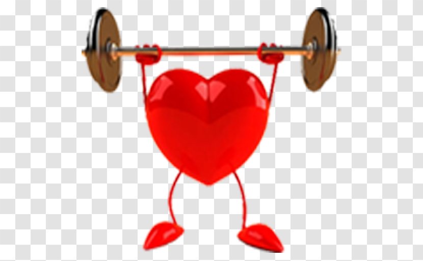 Heart Cardiovascular Disease Health, Fitness And Wellness - Frame Transparent PNG