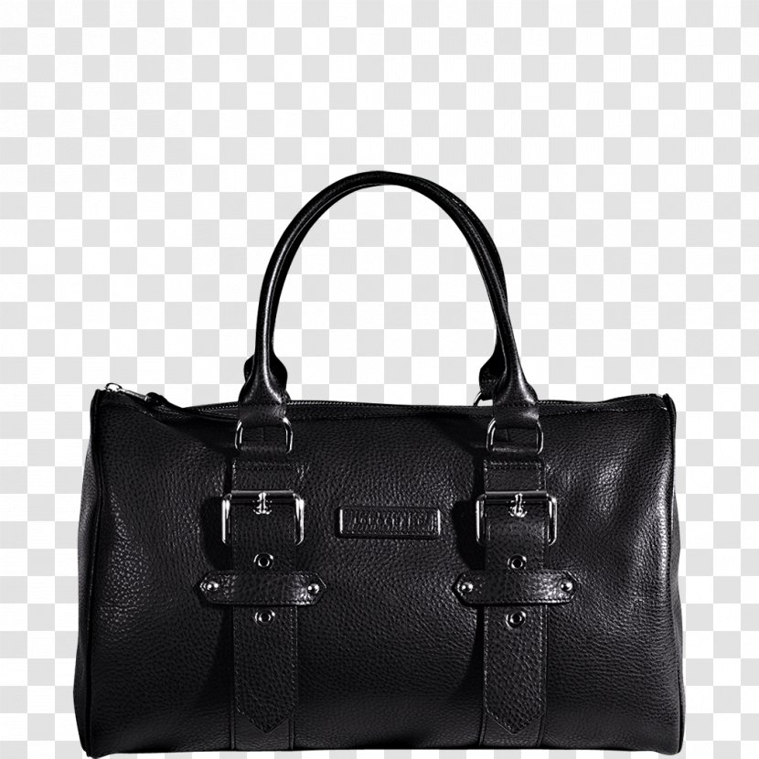 Longchamp 'Le Pliage' Backpack Handbag Leather - Flower - Bag Transparent PNG