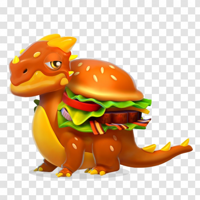 Hamburger Dragon Video Games Film Transparent PNG