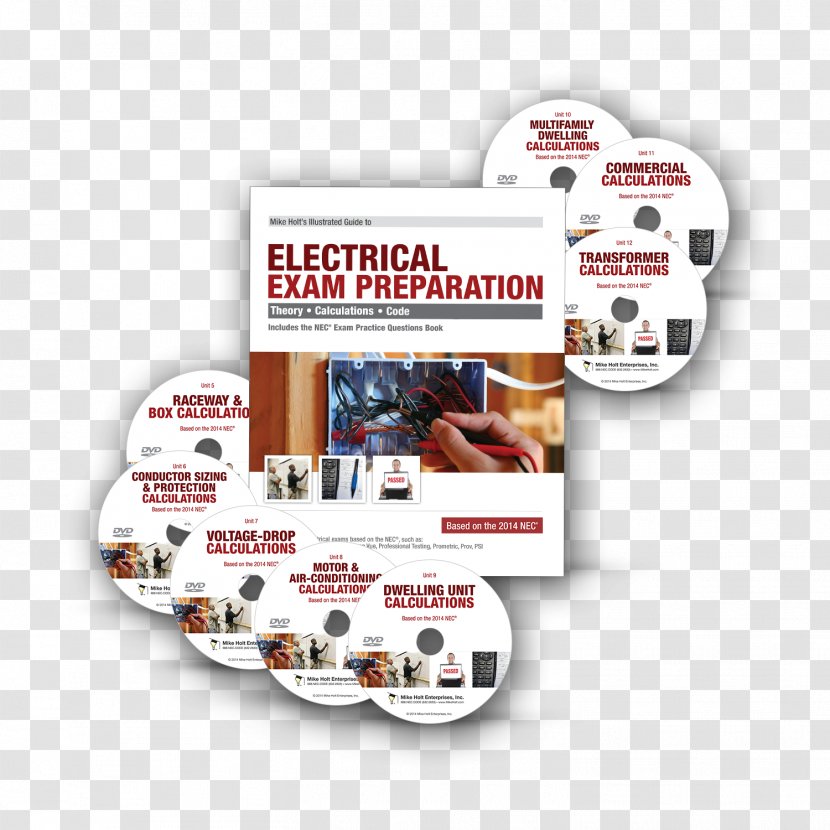 National Electrical Code Wires & Cable Engineering Electricity Electrician Transparent PNG