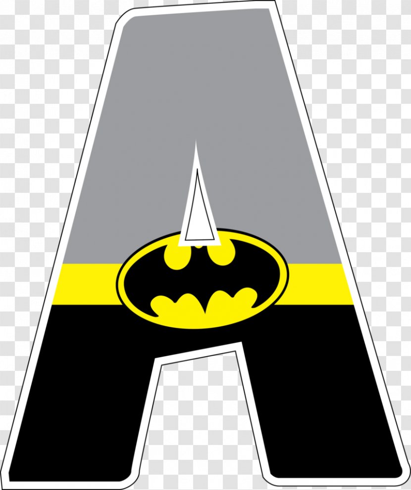 Batman Robin Superhero Clip Art - Logo - Green Rhino Cliparts Transparent PNG
